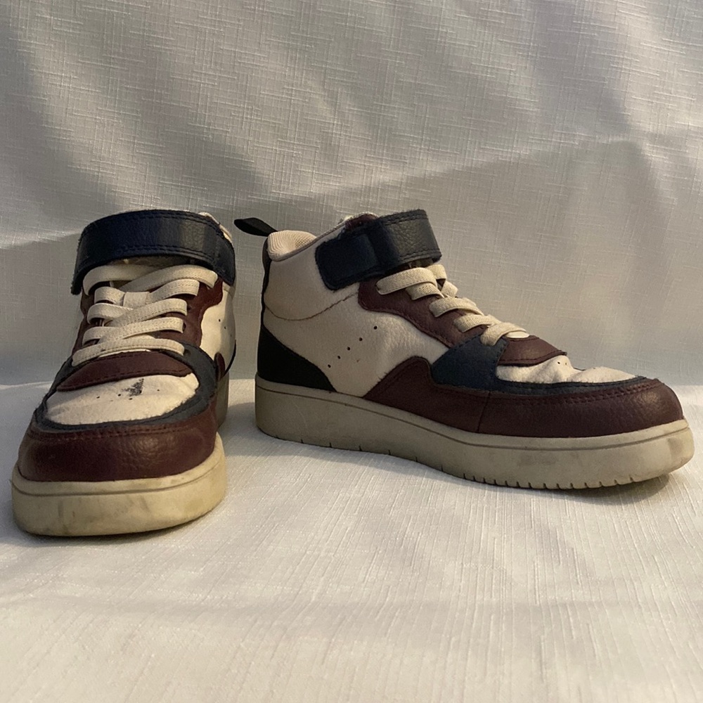 H&M High Tops